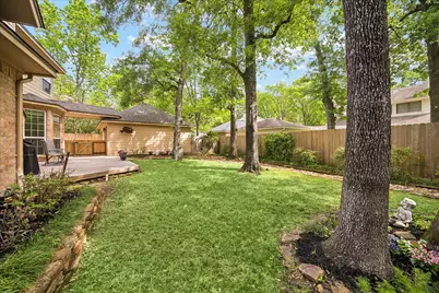 30 N Dragonwood Place, The Woodlands, TX 77381 - Photo 27