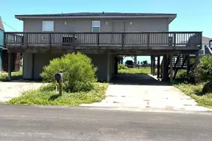 12925 John Reynolds Rd, Galveston, TX 77554 - Photo 1