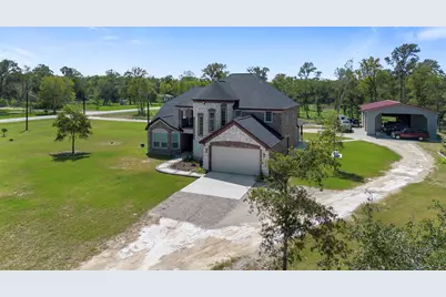 19920 County Road 647, Guy, TX 77444 - Photo 41