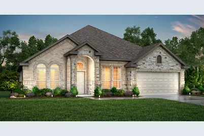 157 Peel Point Drive, Montgomery, TX 77356 - Photo 1