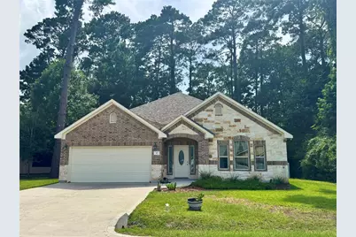 42 Trail Lake, Trinity, TX 75862 - Photo 1
