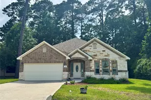 42 Trail Lake, Trinity, TX 75862 - Photo 1