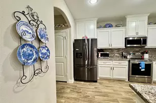 42 Trail Lake, Trinity, TX 75862 - Photo 15