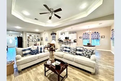42 Trail Lake, Trinity, TX 75862 - Photo 25
