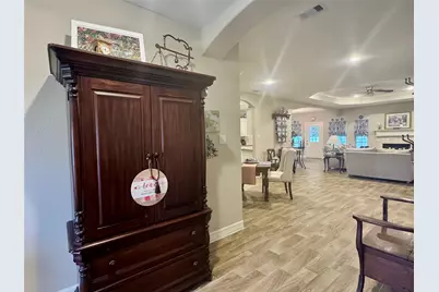 42 Trail Lake, Trinity, TX 75862 - Photo 9