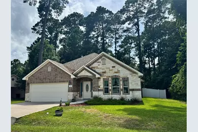 42 Trail Lake, Trinity, TX 75862 - Photo 35