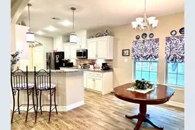42 Trail Lake, Trinity, TX 75862 - Photo 19