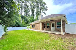 42 Trail Lake, Trinity, TX 75862 - Photo 33