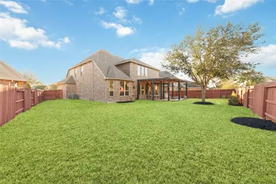 11106 Wishaw Way, Richmond, TX 77407 - Photo 37