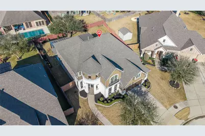 11106 Wishaw Way, Richmond, TX 77407 - Photo 41