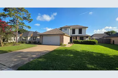 1505 Roosevelt Drive, Deer Park, TX 77536 - Photo 1