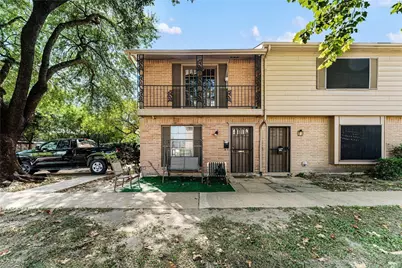 7322 Crownwest Street #7322, Houston, TX 77072 - Photo 17