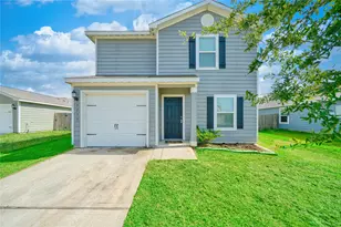 5735 Rainbow Rd., Cove, TX 77523 - Photo 1
