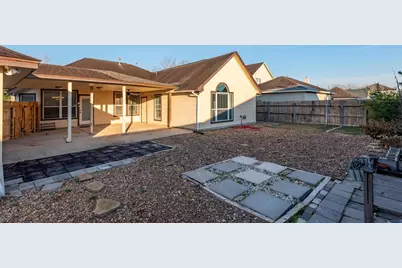 1107 Barkly Court, Pearland, TX 77581 - Photo 33