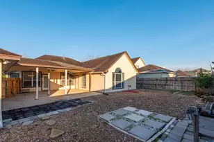 1107 Barkly Ct, Pearland, TX 77581 - Photo 33