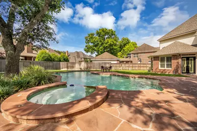 3306 Seminole Court, Sugar Land, TX 77479 - Photo 1