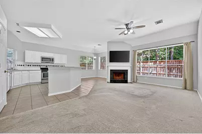 38 Wrens Song Place, The Woodlands, TX 77382 - Photo 31