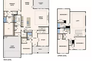 2028 Blue Mar Dr, Brookshire, TX 77423 - Photo 3