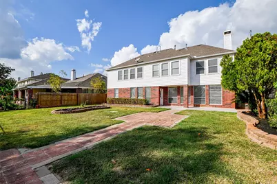 12307 S Shadow Cove Drive, Houston, TX 77082 - Photo 31