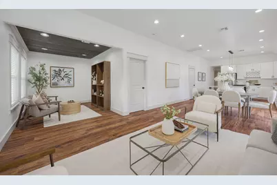 3606 Billingsley Street, Houston, TX 77009 - Photo 5