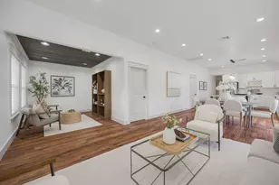 3606 Billingsley St, Houston, TX 77009 - Photo 5