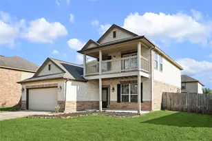 13108 Summit Harvest Ln, Rosharon, TX 77583 - Photo 1