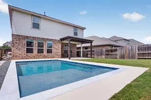 23915 Sage Row Ln, Katy, TX 77493 - Photo 3