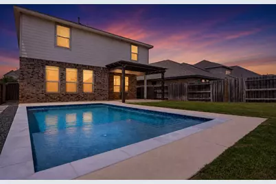 23915 Sage Row Lane, Katy, TX 77493 - Photo 1