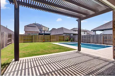23915 Sage Row Lane, Katy, TX 77493 - Photo 35