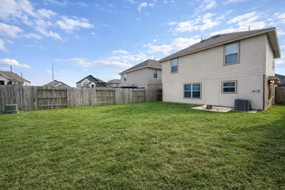 5423 Rosser Ruby Way, Brookshire, TX 77423 - Photo 21