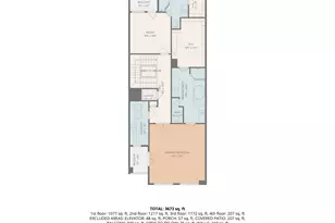 843 Rosastone Trail, Houston, TX 77024 - Photo 45