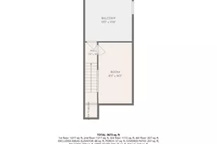 843 Rosastone Trail, Houston, TX 77024 - Photo 45