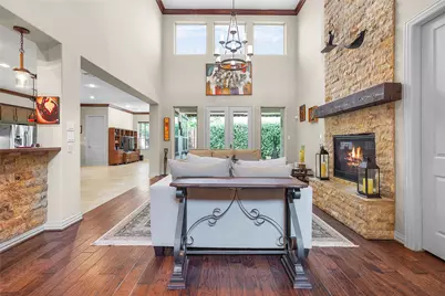 1826 Jade Hollow Lane, Houston, TX 77077 - Photo 13