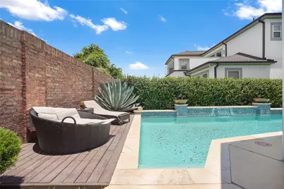 1826 Jade Hollow Lane, Houston, TX 77077 - Photo 1