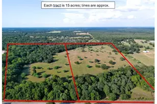 Tbd County Road 121, Dime Box, TX 77853 - Photo 1
