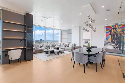 1711 Allen Parkway #2704, Houston, TX 77019 - Photo 7