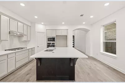 27015 Golden Isle Lane, Katy, TX 77493 - Photo 5