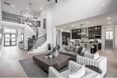 28729 Diamond Woods Drive, Spring, TX 77386 - Photo 5