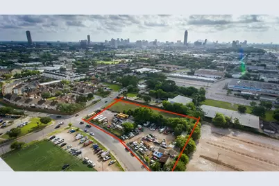 6220&6223 Skyline Drive, Houston, TX 77057 - Photo 3