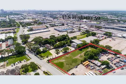 6220&6223 Skyline Drive, Houston, TX 77057 - Photo 1