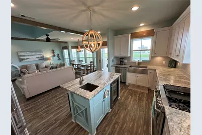 1913 Laguna Harbor Cove Boulevard, Port Bolivar, TX 77650 - Photo 17