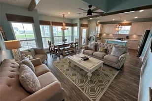 1913 Laguna Harbor Cove Blvd, Port Bolivar, TX 77650 - Photo 9