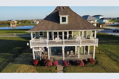 1913 Laguna Harbor Cove Boulevard, Port Bolivar, TX 77650 - Photo 43
