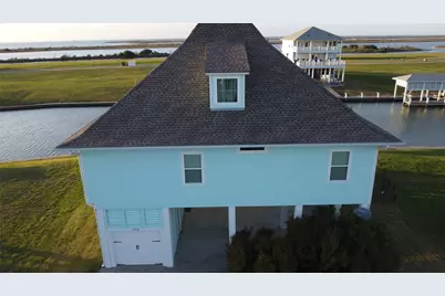1913 Laguna Harbor Cove Boulevard, Port Bolivar, TX 77650 - Photo 49