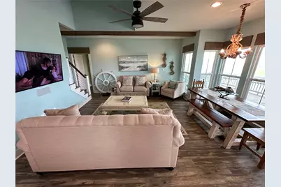 1913 Laguna Harbor Cove Boulevard, Port Bolivar, TX 77650 - Photo 7