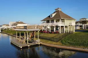 1913 Laguna Harbor Cove Blvd, Port Bolivar, TX 77650 - Photo 1