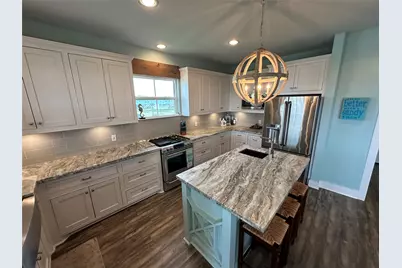 1913 Laguna Harbor Cove Boulevard, Port Bolivar, TX 77650 - Photo 13