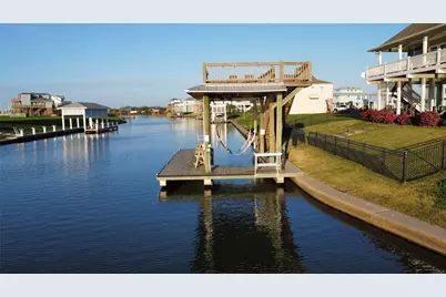 1913 Laguna Harbor Cove Boulevard, Port Bolivar, TX 77650 - Photo 41