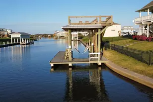 1913 Laguna Harbor Cove Blvd, Port Bolivar, TX 77650 - Photo 41