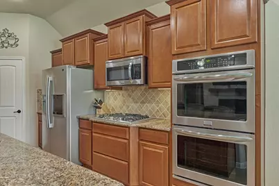 21007 Courtly Manner Court, Tomball, TX 77375 - Photo 21